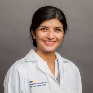 Pashna Munshi, MD 