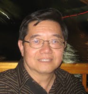  Fung Lung Chung, PhD 