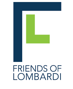 Friends of Lombardi logo