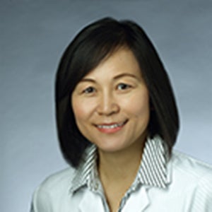  Aiwu Ruth He, MD, PhD 