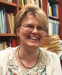 Karen Howenstein