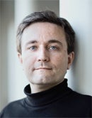 Lars Juhl Jensen, Ph.D.