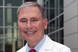Dr. Louis M. Weiner