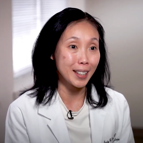 Judy Song, MD