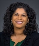 Dr Ashani Weeraratna