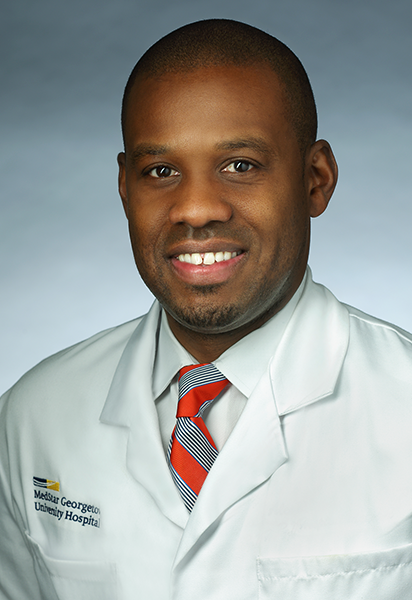 Marcus Noel, MD