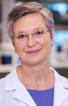 Joyce Slingerland, MD, PhD