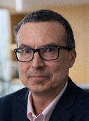Dr Charles Perou