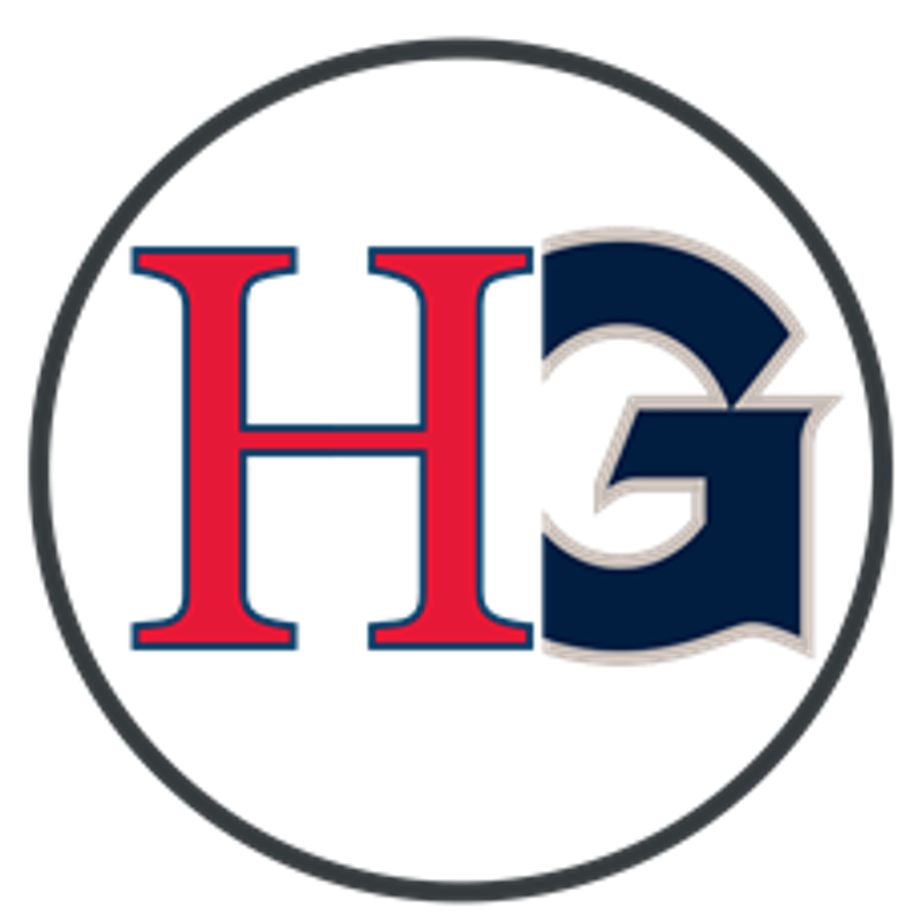 Howard-Georgetown Collaborative Partnership in Cancer Research logo