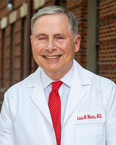 Dr. Louis Weiner