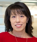 Dr Carolyn Fang