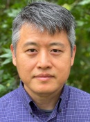 Dr Binfeng Lu