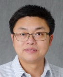 Dr. Huadong Pei
