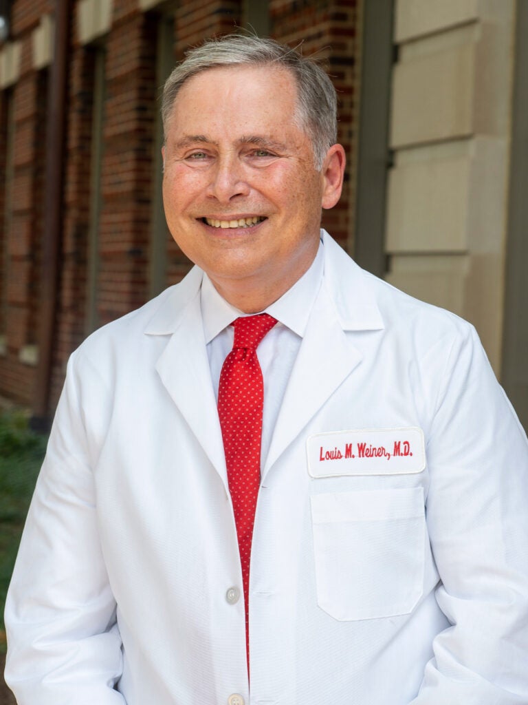 Dr. Weiner