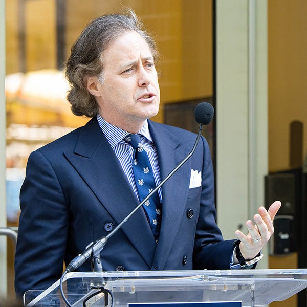 David Lauren