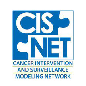 CISNET logo