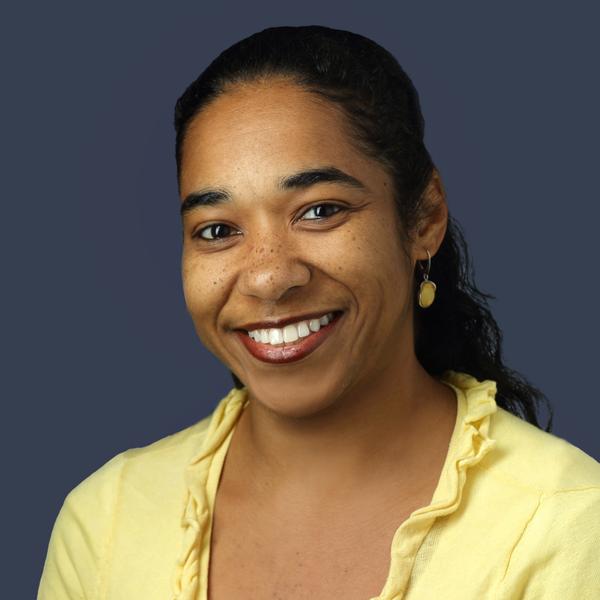 Kimberly M. Davis, PhD
