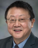 Dr Patrick Sung