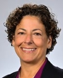 Dr. Angela DeMichele