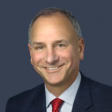 Neil Weissman headshot