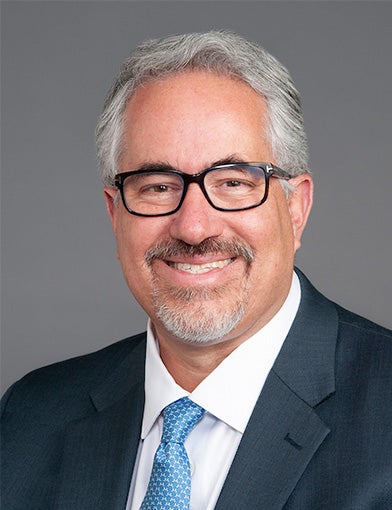 Headshot of Ruben Mesa