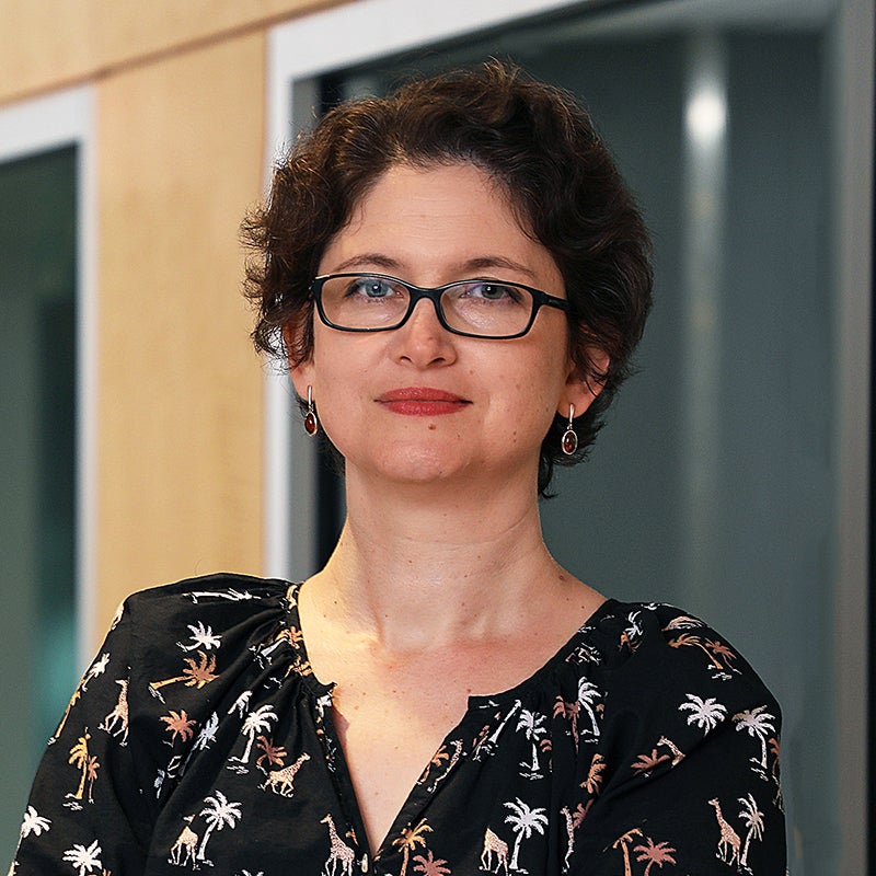 Erika Shor Headshot