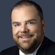 William Sheahan Headshot