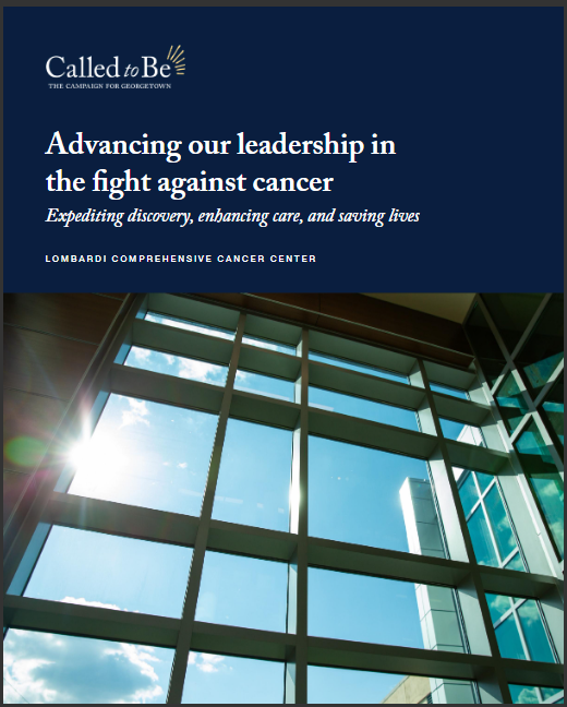 cover of the called to be prospectus
