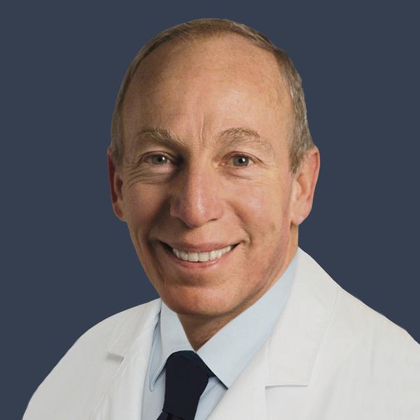 Marc Lippman headshot