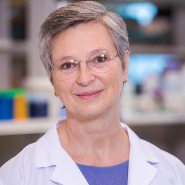 Joyce Slingerland, MD, PhD