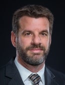 Dr. Matthew Schabath