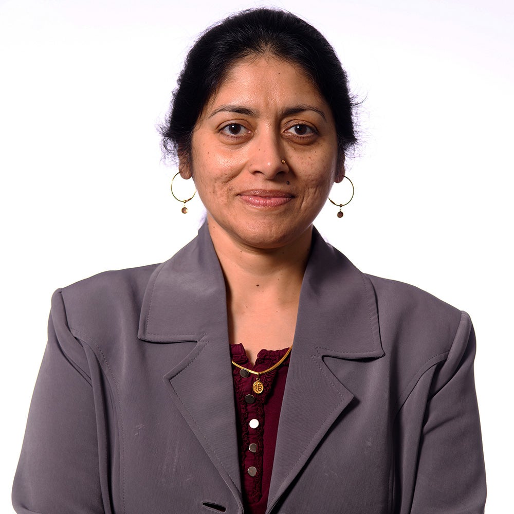 Amrita Cheema headshot