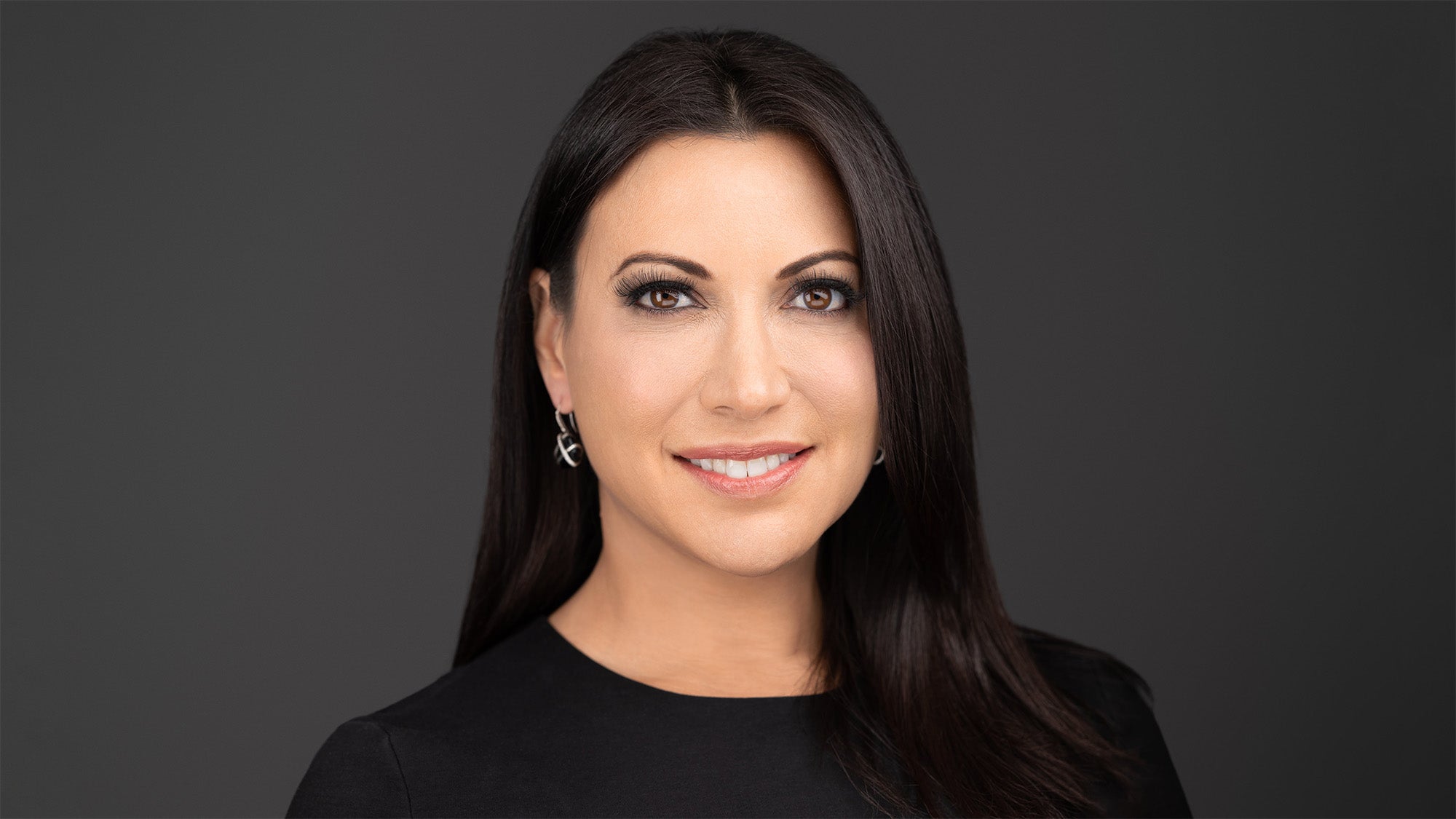 Jessica Miller headshot