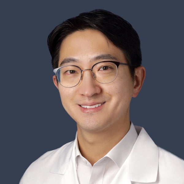 Chul Kim headshot